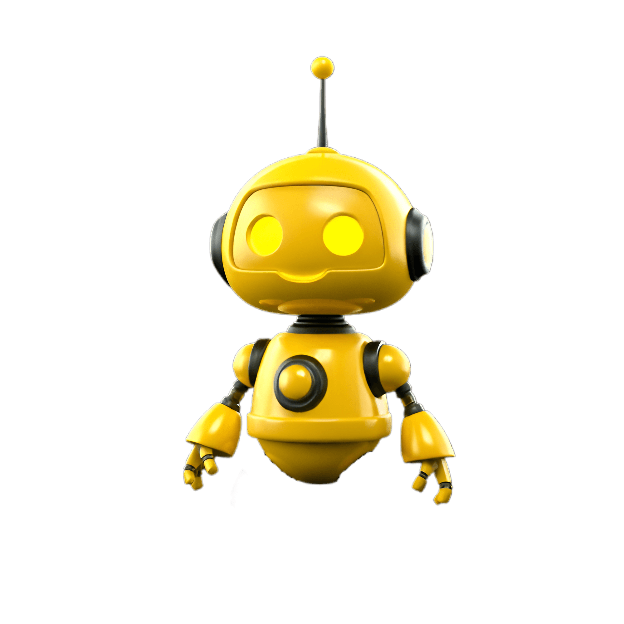 robot